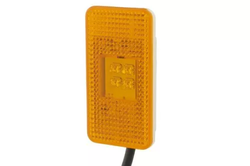 Zijmarkeringslicht HELLA 2PS 007 972-011)