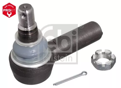 Hoekkogelgewricht, stuurstang FEBI BILSTEIN 11114)