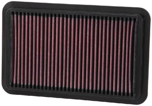 Luchtfilter K&N FILTERS 33-2676)