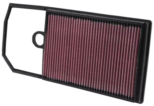 Luchtfilter K&N FILTERS 33-2774)