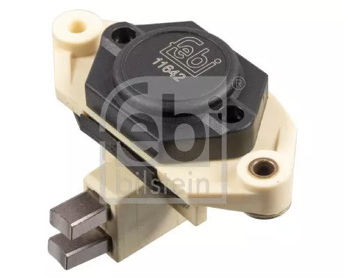 Alternator Regulator  11642)