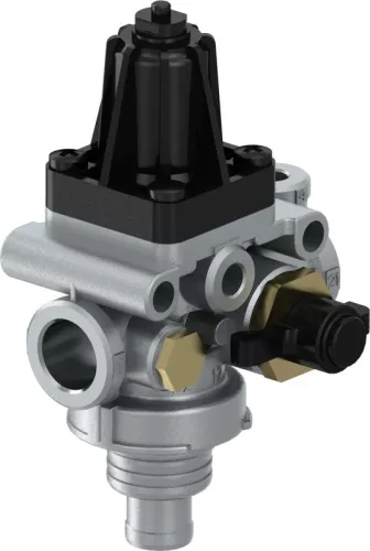Drukregelaar, persluchtsysteem WABCO 9753034737)