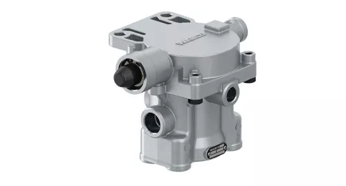 Remventiel, aanhanger WABCO 9710021527)