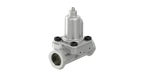 Overflow Valve WABCO 4341001220)