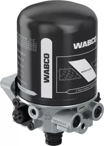 Luchtdroger, persluchtsysteem WABCO 4324101027)
