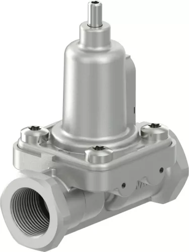Overflow Valve WABCO 4341002220)