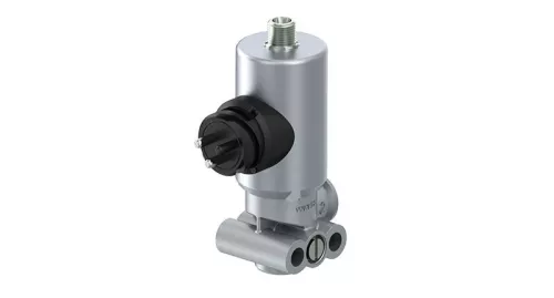 Solenoïdeklep WABCO 4721737040)