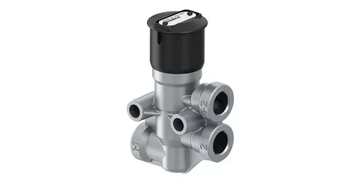 Snelontlastingsklep WABCO 9630060010)