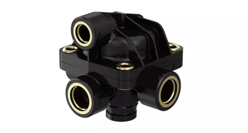 Relaisklep WABCO 9730060010)