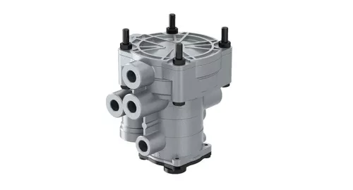 Regelklep, aanhanger WABCO 9730090010)