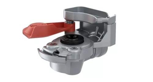 Coupling Head WABCO 9522002210)