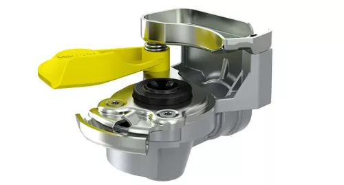 Coupling Head WABCO 9522002220)