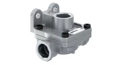 Quick Release Valve WABCO 9735000000)