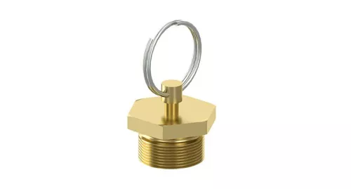 Water Drain Valve WABCO 9343000030)