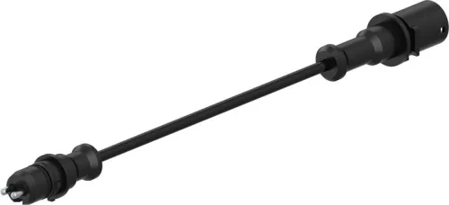 Connecting Cable, ABS WABCO 4497120230)
