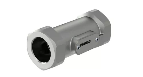 Terugslagklep WABCO 4340140000)