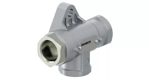 Multiport Valve WABCO 4342080290)