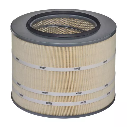 Luchtfilter HENGST FILTER E312L)