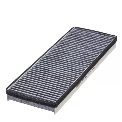 Filter, cabinelucht HENGST FILTER E931LC)