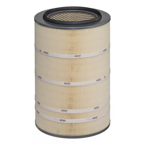 Air Filter HENGST FILTER E118L)