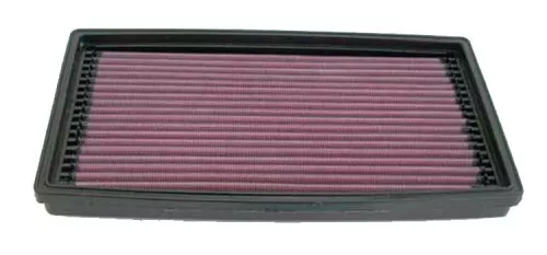 Luchtfilter K&N FILTERS 33-2819)