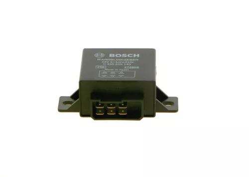 Knipperlichtunit BOSCH 0 335 215 143)