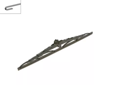 Ruitenwisser BOSCH 3 397 018 140)