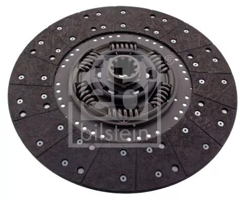 Clutch Disc FEBI BILSTEIN 105060)