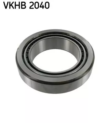 Wheel Bearing SKF VKHB 2040)