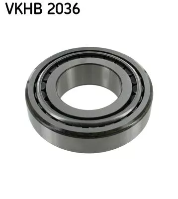 Wiellager SKF VKHB 2036)