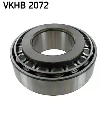 Wheel Bearing SKF VKHB 2072)