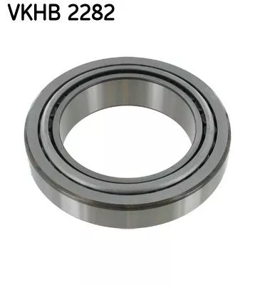 Wiellager SKF VKHB 2282)