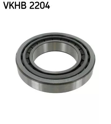 Wiellager SKF VKHB 2204)