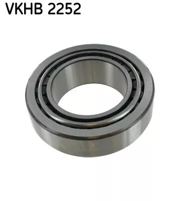 Wiellager SKF VKHB 2252)