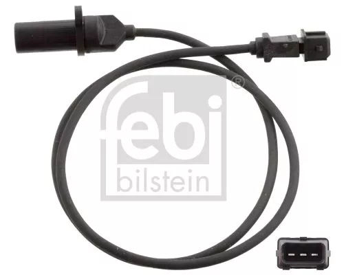 Hydraulic Filter, automatic transmission FEBI BILSTEIN 101474)