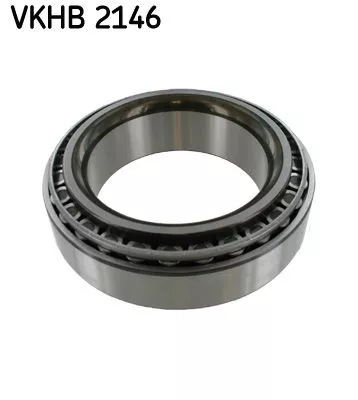 Wiellager SKF VKHB 2146)