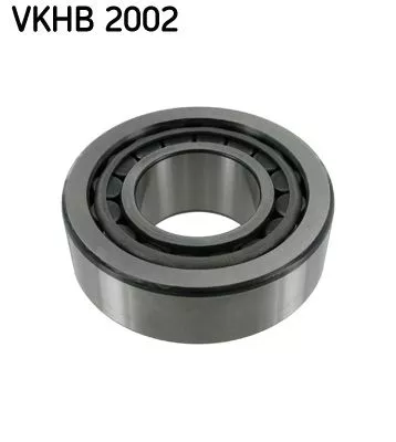 Wiellager SKF VKHB 2002)
