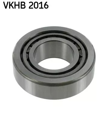 Wiellager SKF VKHB 2016)