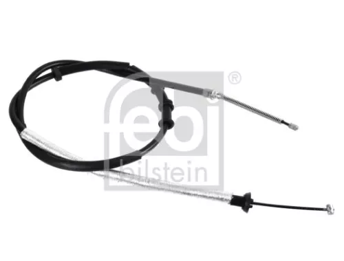 Kabeltrek, parkeerrem FEBI BILSTEIN 109489)