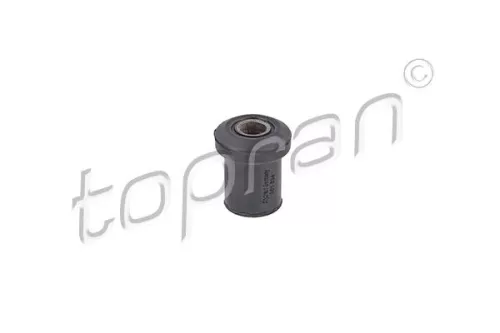 Bushing, leaf spring TOPRAN 301 534)