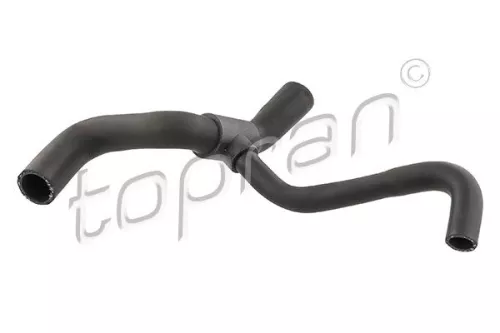 Radiatorslang TOPRAN 301 435)