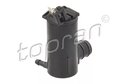 Ruitenwisservloeistofpomp, ruitenreiniging TOPRAN 300 345)