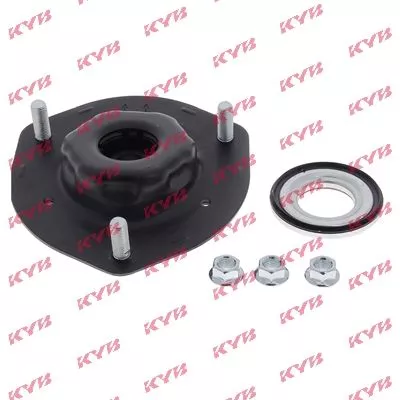 Reparatieset, steunbeugel voor veerpootophanging KYB SM5423)