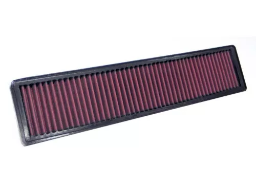 Luchtfilter K&N FILTERS 33-2807)