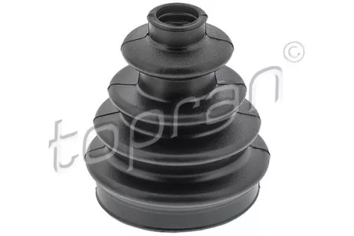 Bellow, drive shaft TOPRAN 300 300)