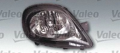 Koplamp VALEO 088128)