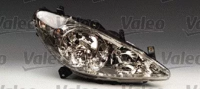 Koplamp VALEO 088032)