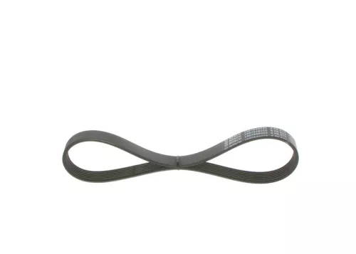 V-vormige riem BOSCH 1 987 946 025)