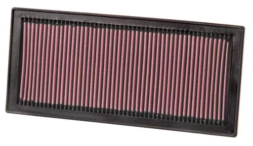 Luchtfilter K&N FILTERS 33-2154)