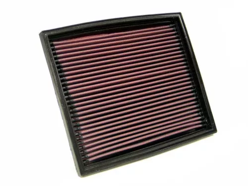 Luchtfilter K&N FILTERS 33-2142)